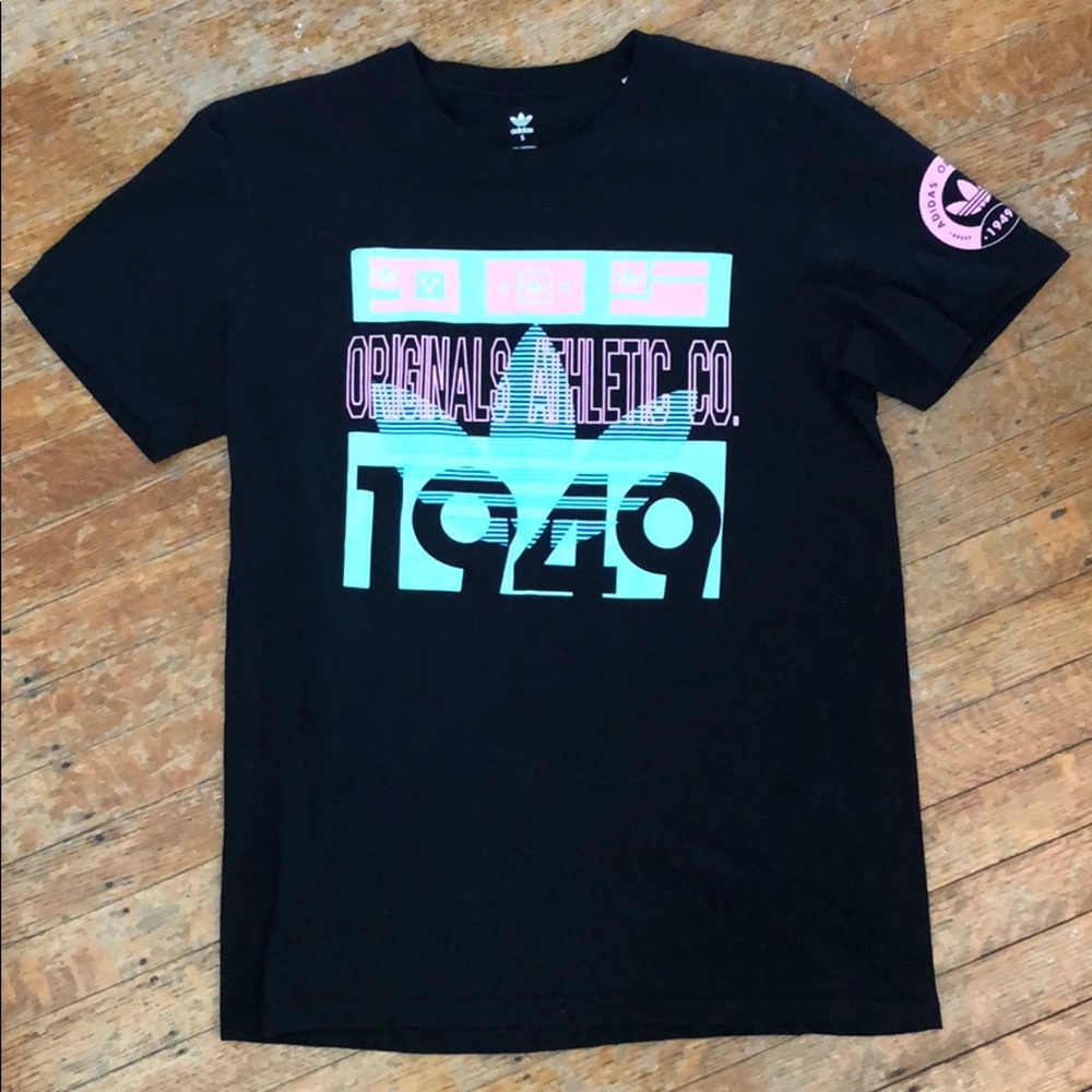 Adidas originals T-shirt